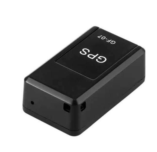 Alarme de suivi anti-perte, tracker intelligents Les Visionnaires