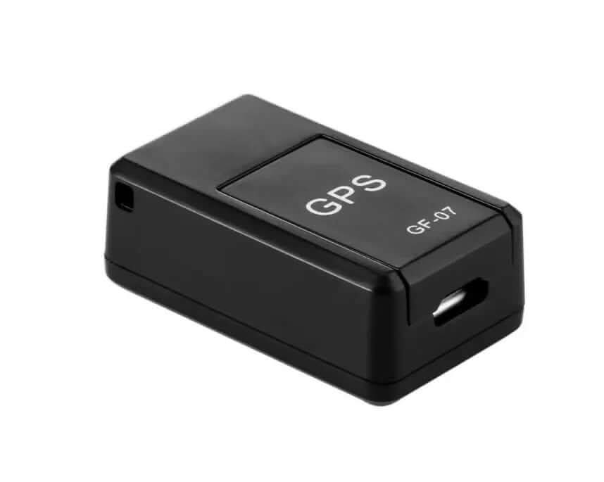 Alarme de suivi anti-perte, tracker intelligents Les Visionnaires