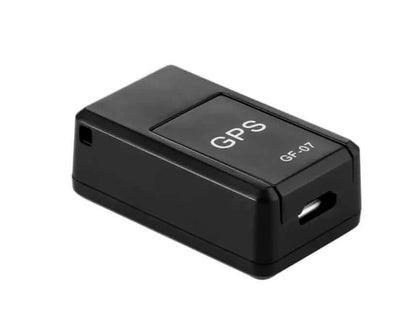 Alarme de suivi anti-perte, tracker intelligents Les Visionnaires