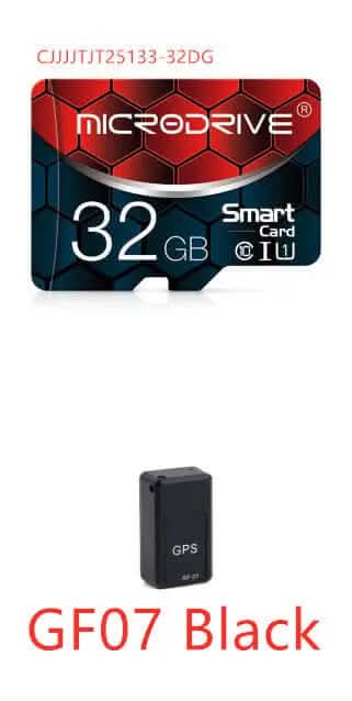 Alarme de suivi anti-perte, tracker intelligents Les Visionnaires