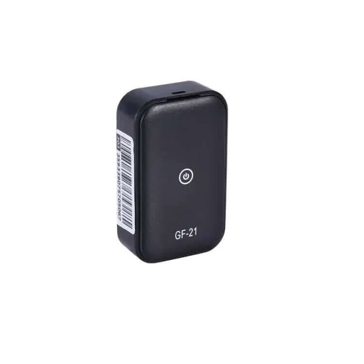 Alarme de suivi anti-perte, tracker intelligents Les Visionnaires
