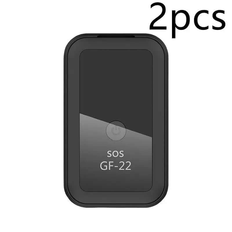 Alarme de suivi anti-perte, tracker intelligents Les Visionnaires