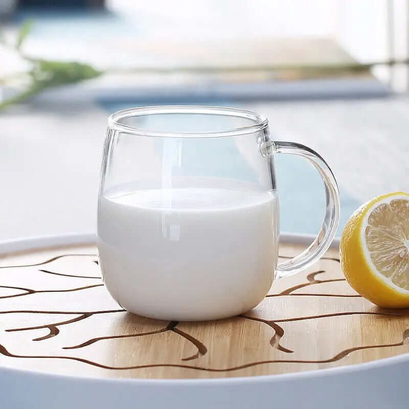 Chauffe-Tasse Électrique Étanche- gadget de cuisine Les Visionnaires