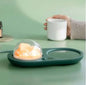 Chauffe-Tasse Électrique Étanche- gadget de cuisine Les Visionnaires