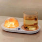 Chauffe-Tasse Électrique Étanche- gadget de cuisine Les Visionnaires