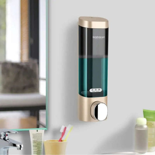 Distributeur de Savon Mural – Les Visionnaires