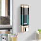 Distributeur de Savon Mural – Les Visionnaires