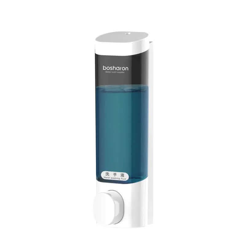 Distributeur de Savon Mural – Les Visionnaires