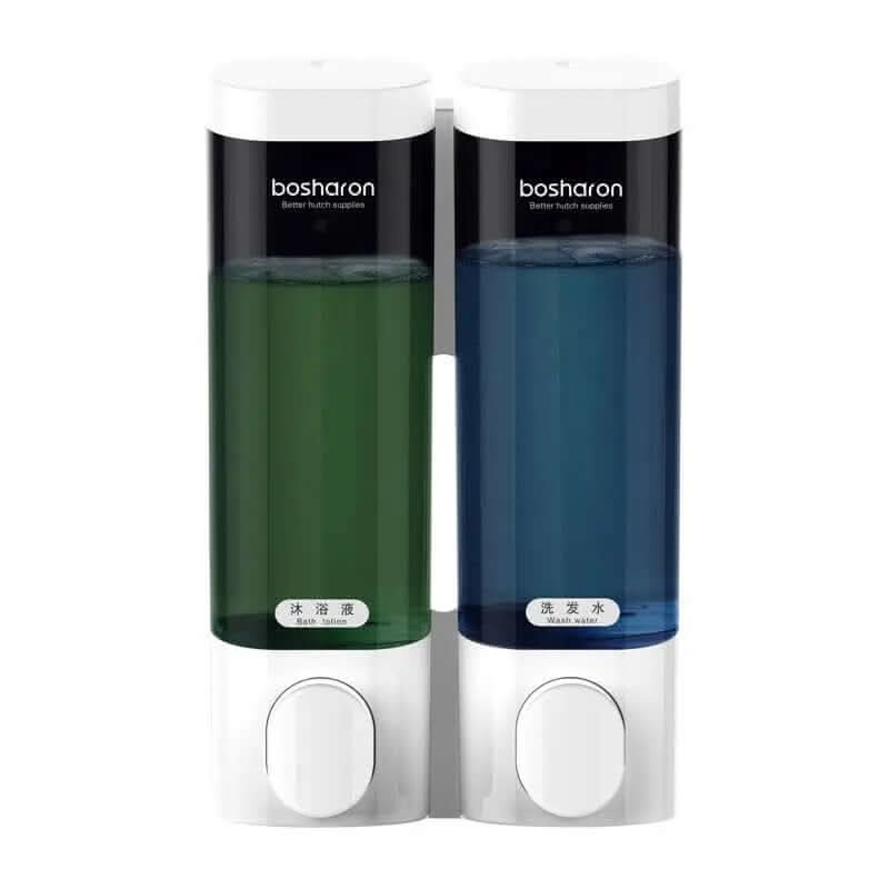 Distributeur de Savon Mural – Les Visionnaires