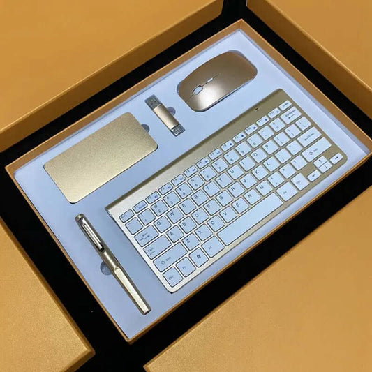 Ensembles de clavier sans fil et souris Les Visionnaires