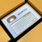 Ensembles de clavier sans fil et souris Les Visionnaires