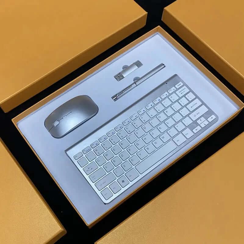 Ensembles de clavier sans fil et souris Les Visionnaires