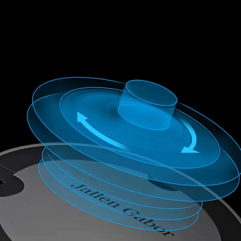 Ce robot aspirateur intelligent avec fonction de pulvérisation Les Visionnaires