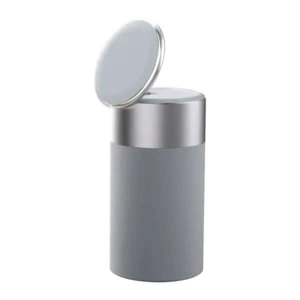 Chargeur Sans Fil 3-en-1 avec Haut-Parleur Bluetooth et Lampe Tactile Les Visionnaires