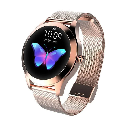 Chivo kw10pro smart Watch Les Visionnaires