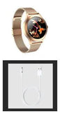 Chivo kw10pro smart Watch Les Visionnaires