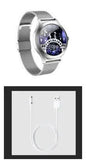 Chivo kw10pro smart Watch Les Visionnaires