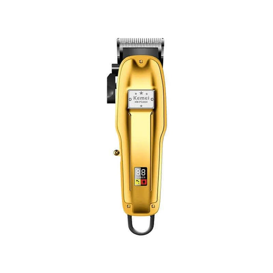 tondeuse pour homme - karité électrique Les Visionnaires