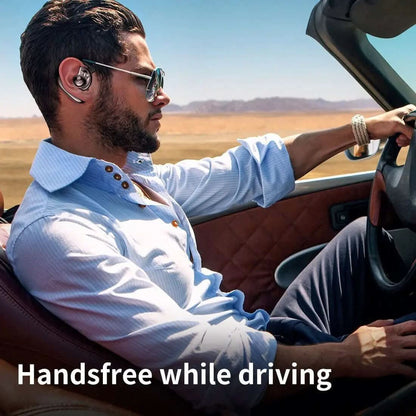 Casque Bluetooth Emini UFO Les Visionnaires