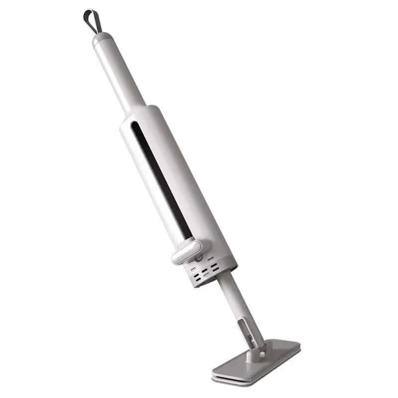 Mini-mop rotatif auto-essorable Les Visionnaires