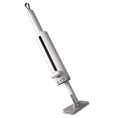 Mini-mop rotatif auto-essorable Les Visionnaires