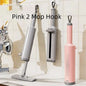 Mini-mop rotatif auto-essorable Les Visionnaires
