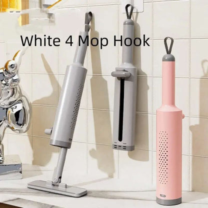 Mini-mop rotatif auto-essorable Les Visionnaires