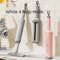 Mini-mop rotatif auto-essorable Les Visionnaires