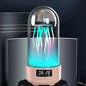 la lampe méduse Bluetooth multifonctionnelle Les Visionnaires