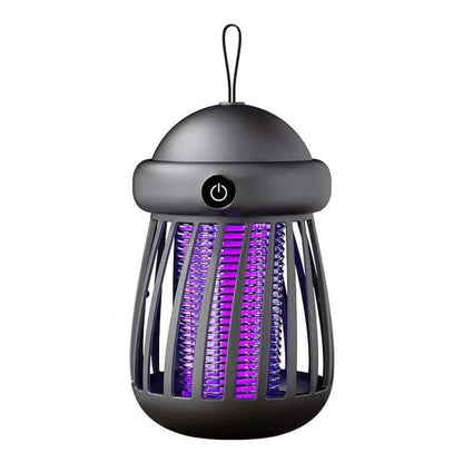 Mosquito Killer Lamp Insect Repellent Radiation Less Mute Electric Insect Trap Usb Charging Outdoor Mosquito Killer Repellent Les Visionnaires