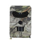 Caméra de chasse 1080P avec capteur PIR et vision nocturne infrarouge Les Visionnaires