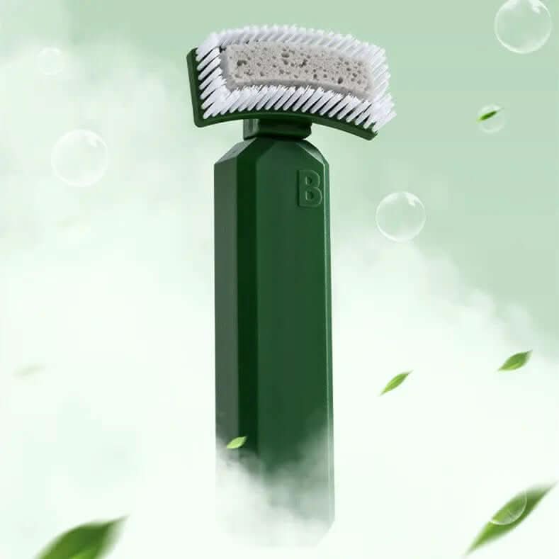 Brosse de Nettoyage Multifonction Les Visionnaires
