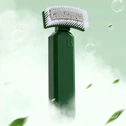 Brosse de Nettoyage Multifonction Les Visionnaires