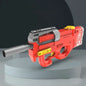 Pistolet à Eau Électrique P90 Les Visionnaires