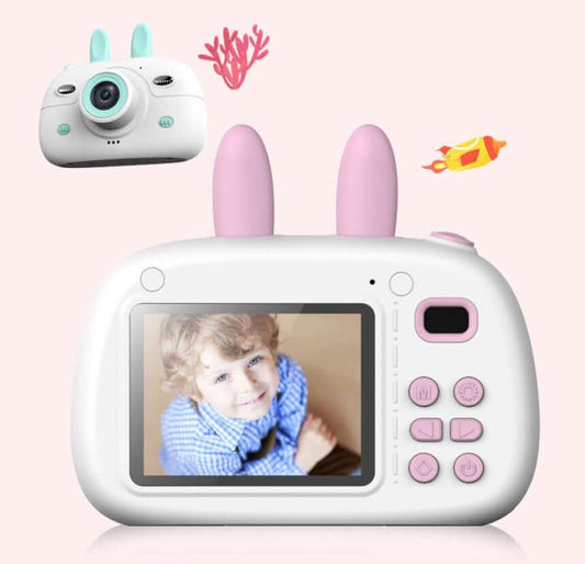 Appareil photo numérique Les Visionnaires