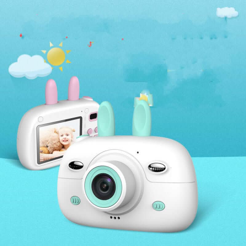 Appareil photo numérique Les Visionnaires