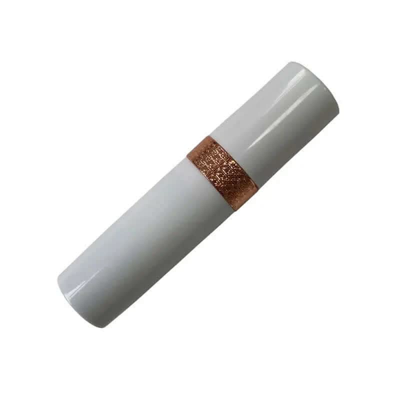 Mini Épilateur Forme Rouge à Lèvres Les Visionnaires