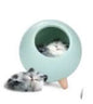 Lampe de nuit LED rechargeable Les Visionnaires