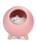 Lampe de nuit LED rechargeable Les Visionnaires