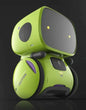 Robot interactif intelligent à reconnaissance vocale Les Visionnaires