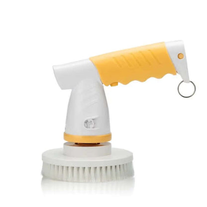 Brosse de nettoyage électrique rechargeable Les Visionnaires