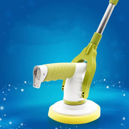 Brosse de nettoyage électrique rechargeable Les Visionnaires
