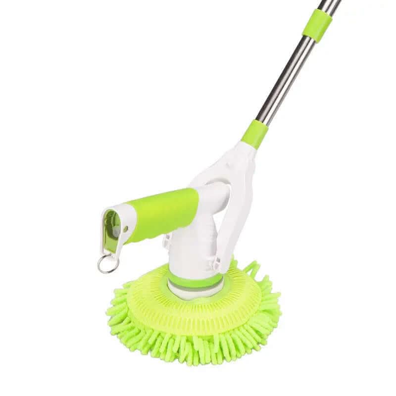 Brosse de nettoyage électrique rechargeable Les Visionnaires