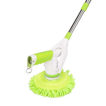 Brosse de nettoyage électrique rechargeable Les Visionnaires
