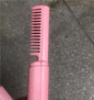 Fer à lisser sans fil et boucleur professionnel à ions négatifs, outils de coiffure. Les Visionnaires