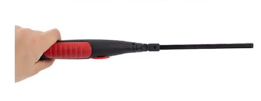 Lampe de Travail LED Portable avec Base Magnétique Les Visionnaires