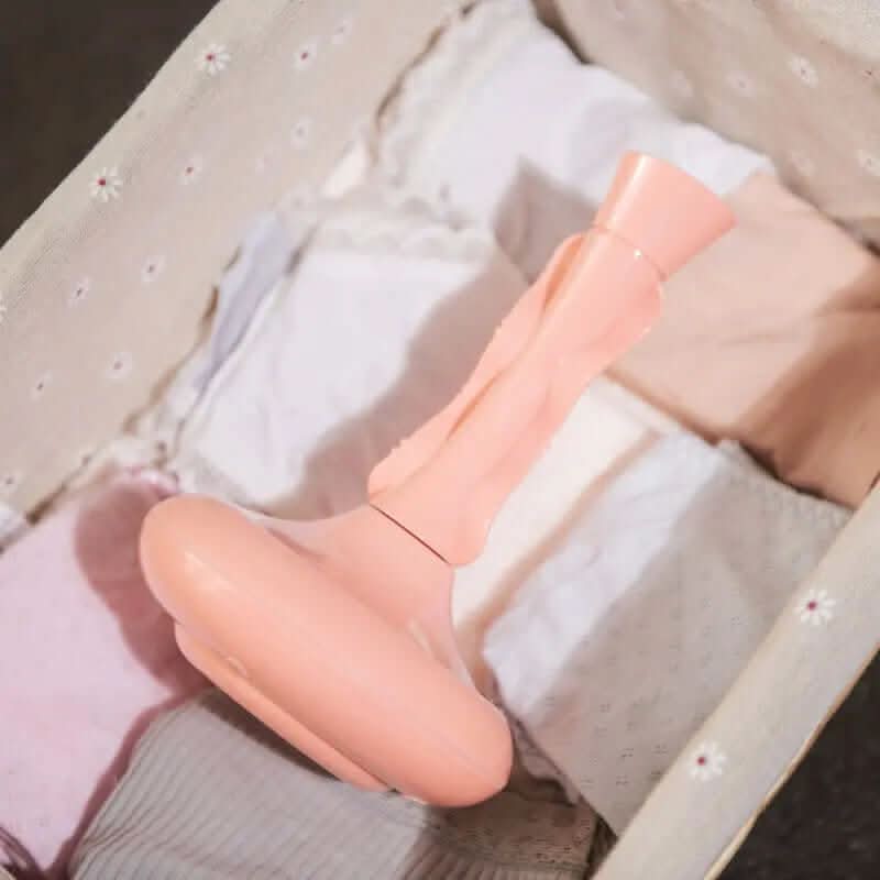 Mini machine à laver ultrasonique portable Les Visionnaires