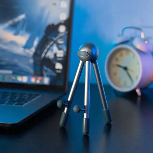 Nouveau support de téléphone portable de bureau Les Visionnaires