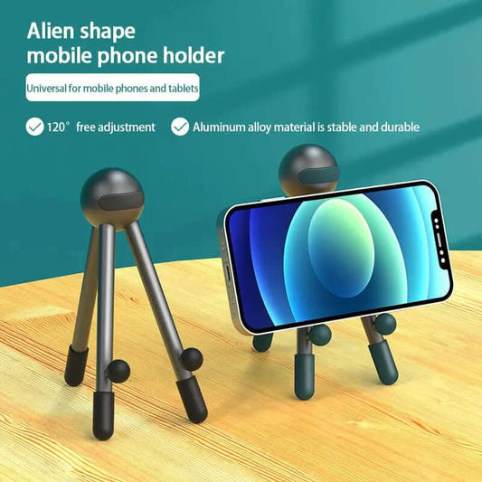 Nouveau support de téléphone portable de bureau Les Visionnaires