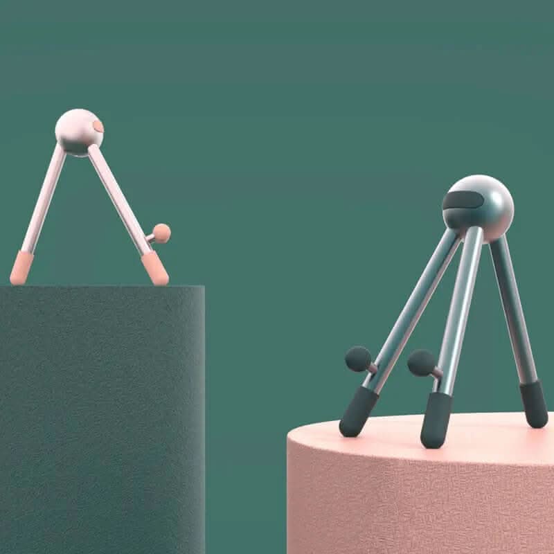 Nouveau support de téléphone portable de bureau Les Visionnaires
